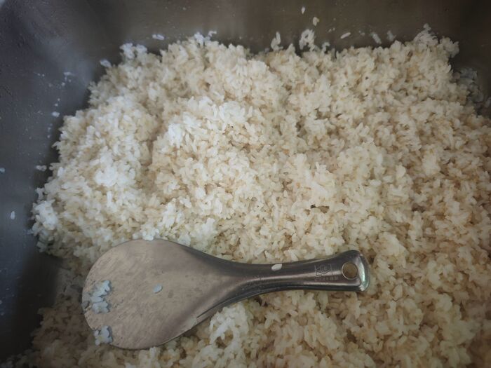 藜麥飯