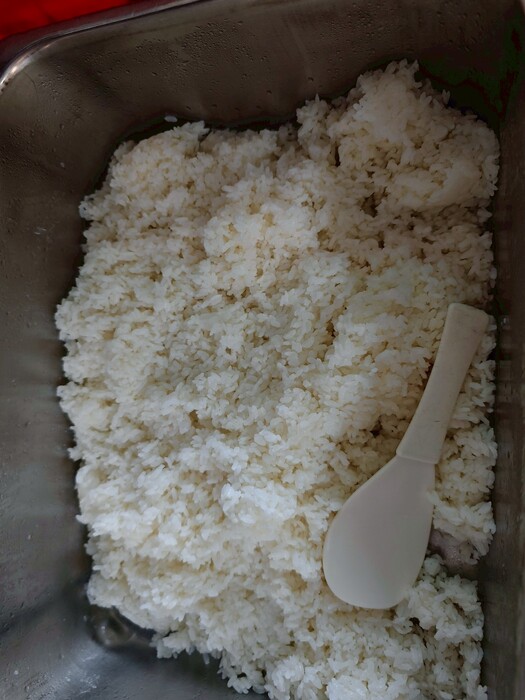 白飯圖片
