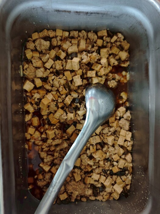 瓜仔肉圖片