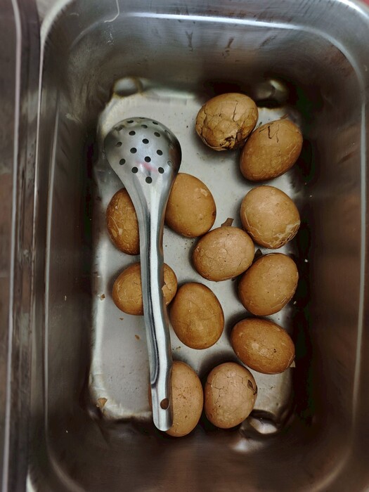 茶葉蛋圖片