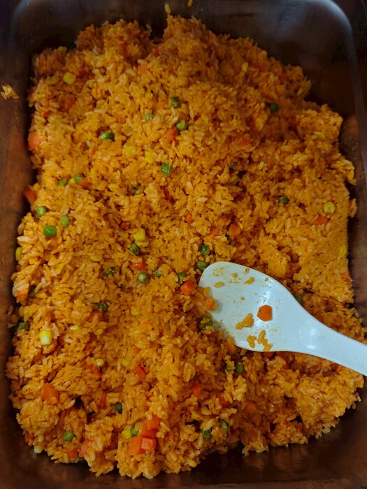 義式香料燉飯圖片
