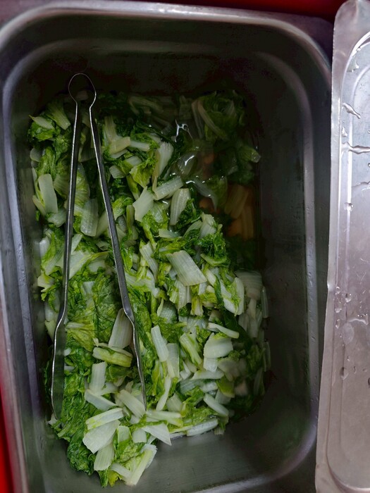 履歷蔬菜圖片