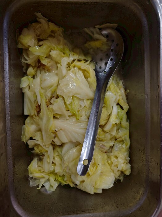 履歷蔬菜
