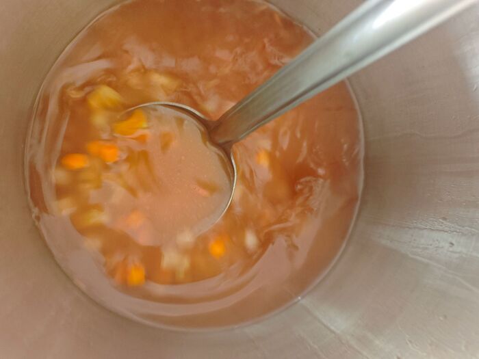 羅宋湯