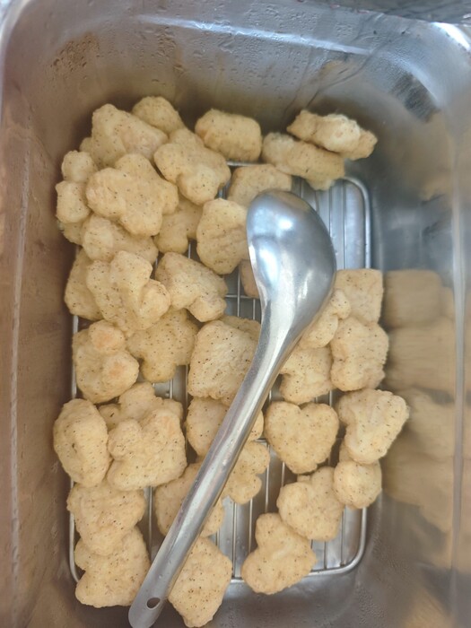 麥克雞塊圖片