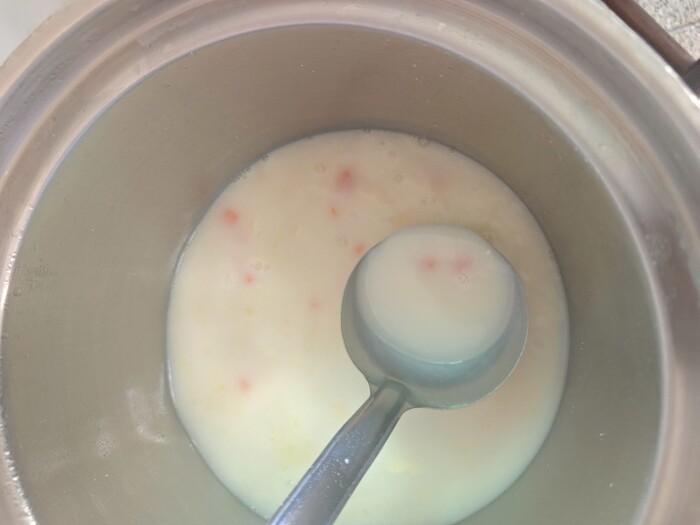 玉米濃湯圖片