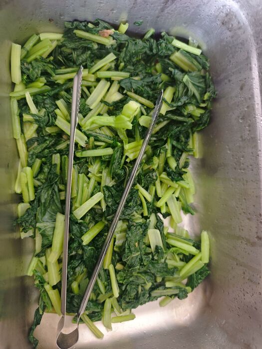 標章蔬菜
