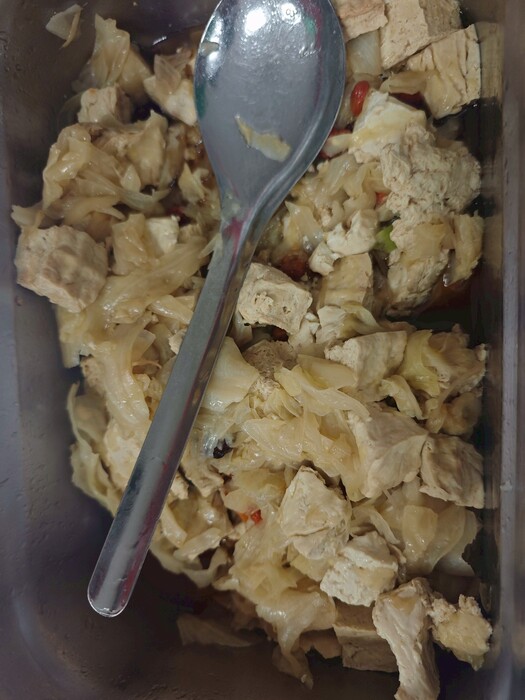 藥膳凍腐