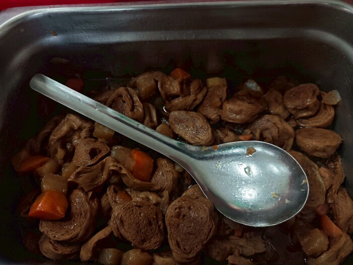 滷麵輪