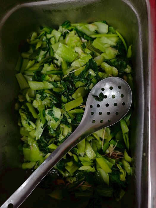 履歷蔬菜