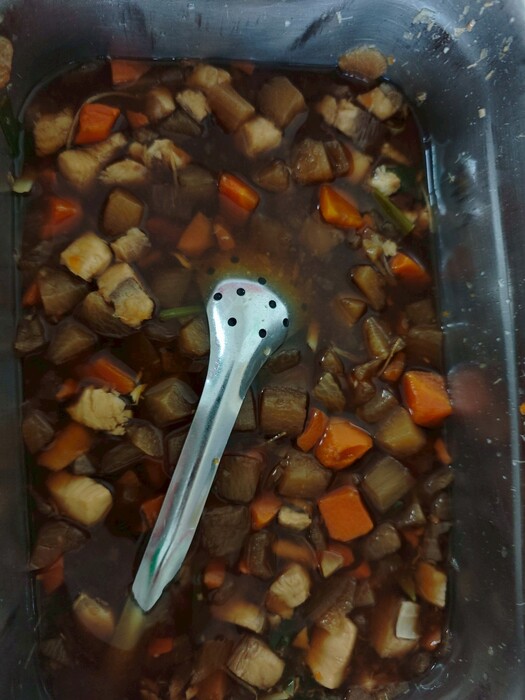 紅燒魚