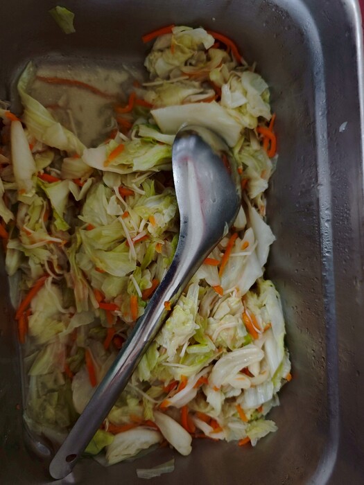 針菇高麗