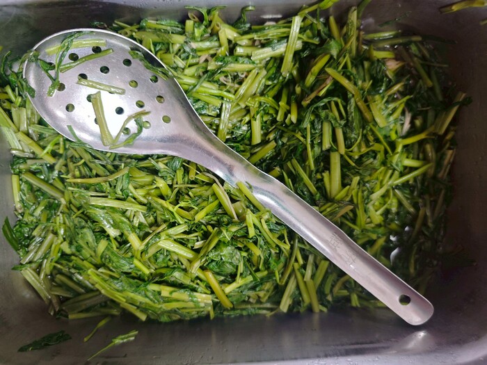 有機蔬菜圖片