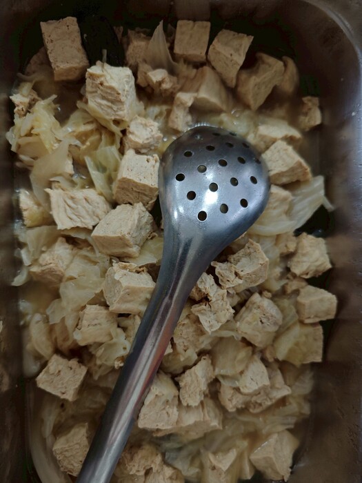 藥膳凍腐圖片