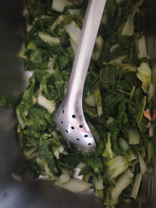 履歷蔬菜