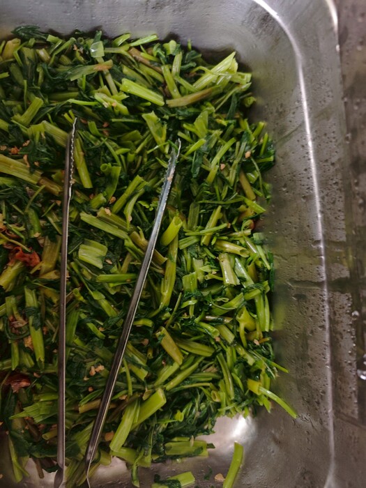 有機蔬菜圖片