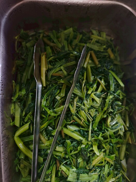 有機蔬菜圖片