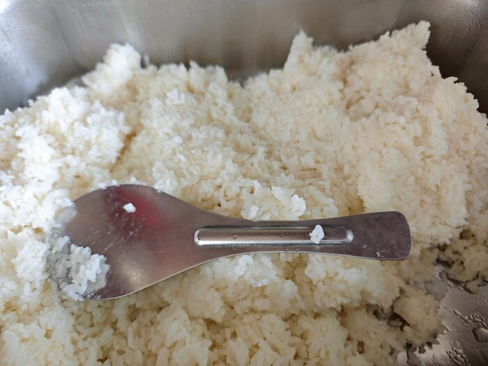 白飯圖片