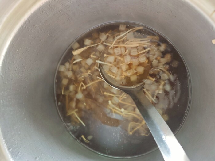 肉骨茶湯圖片