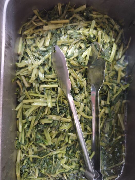 履歷蔬菜