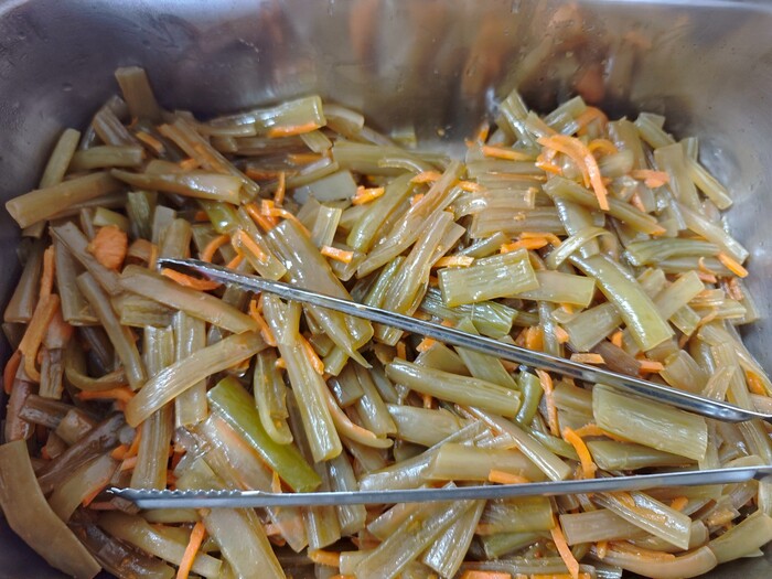 114年8月25日菜色照片圖片