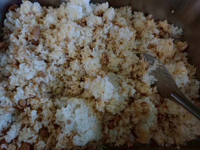 滷肉飯