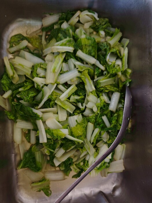 履歷蔬菜