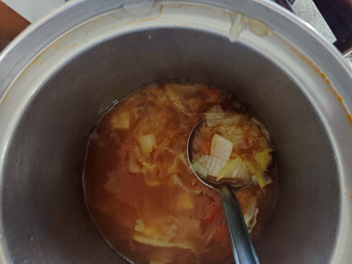 羅未湯