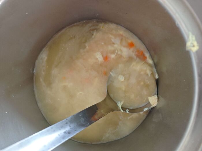 味噌湯