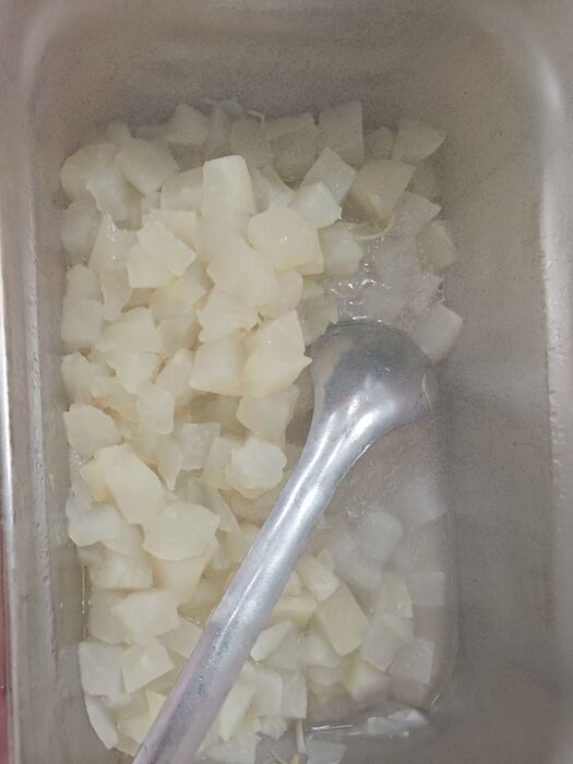 時令鮮瓜