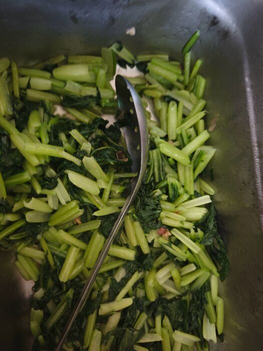 標章蔬菜