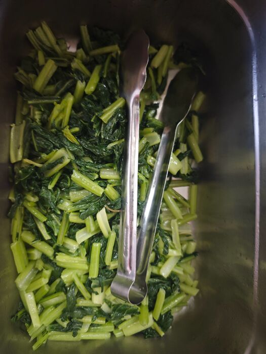 標章蔬菜