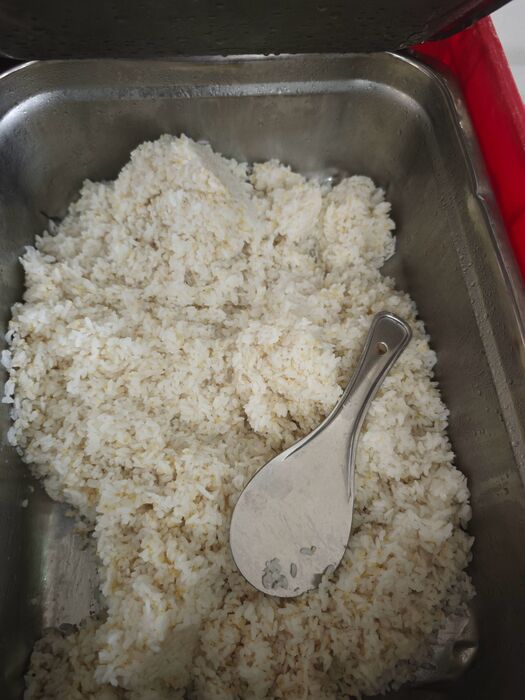 小米飯