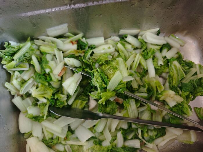 標章蔬菜