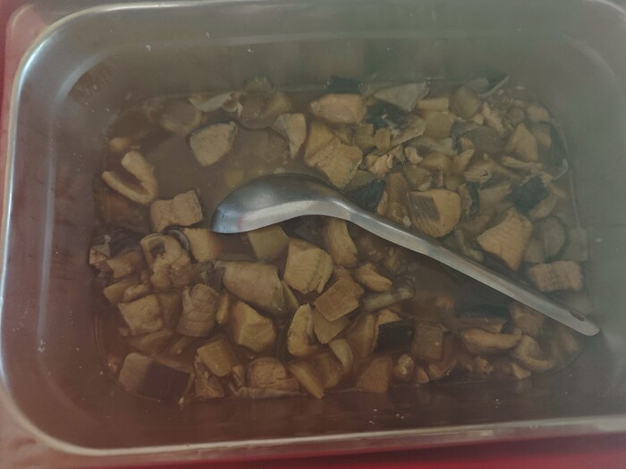 和風燒鮮魚