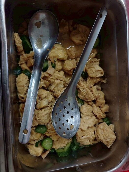 和風豆腸