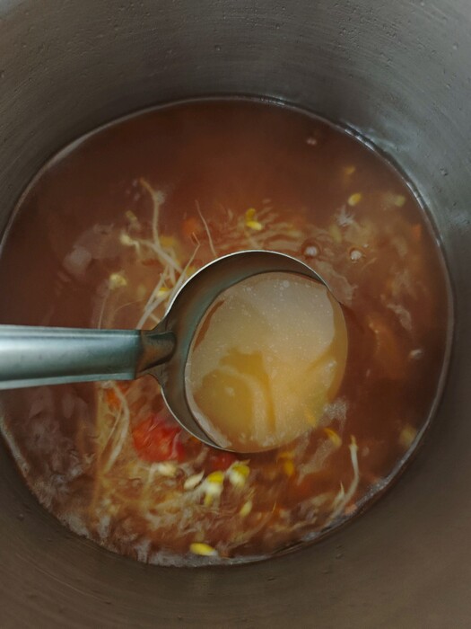 羅宋湯圖片
