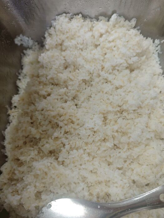 藜麥飯