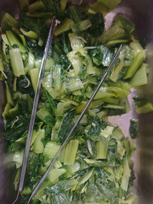 標章蔬菜