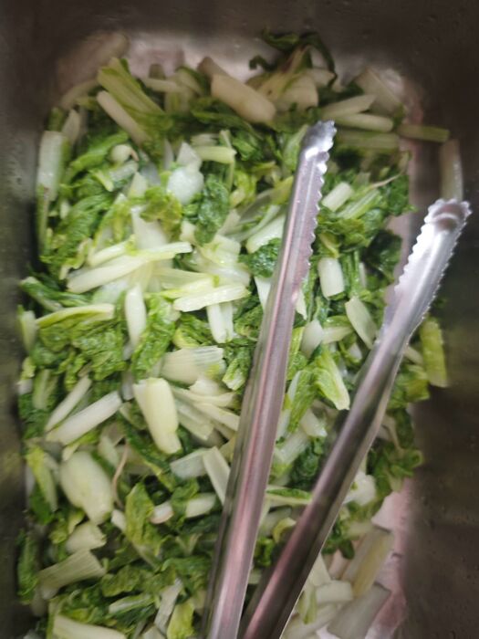 標章蔬菜