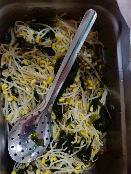 香油黃芽