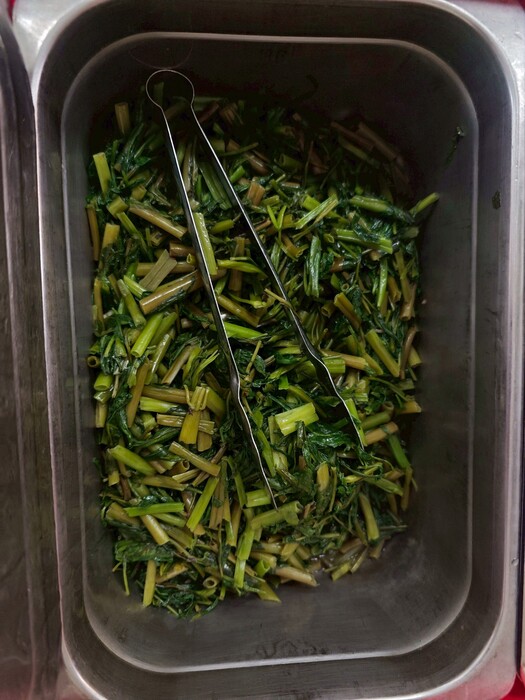 履歷蔬菜