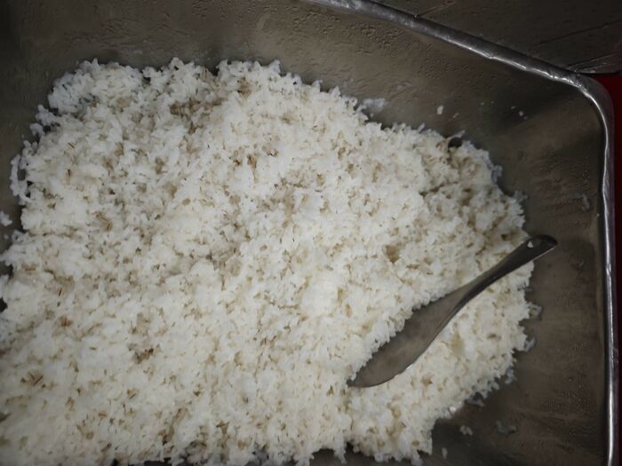 薏仁飯
