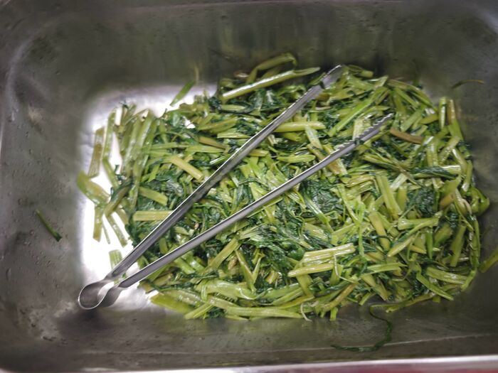 標章蔬菜