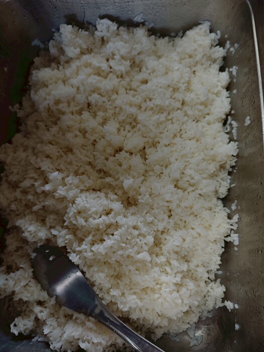 白飯圖片