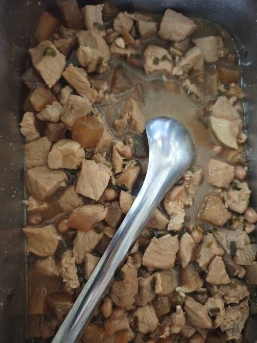 醍醐豬肉