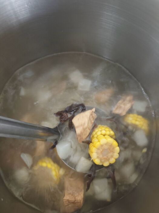 關東煮湯
