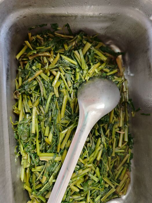 履歷蔬菜