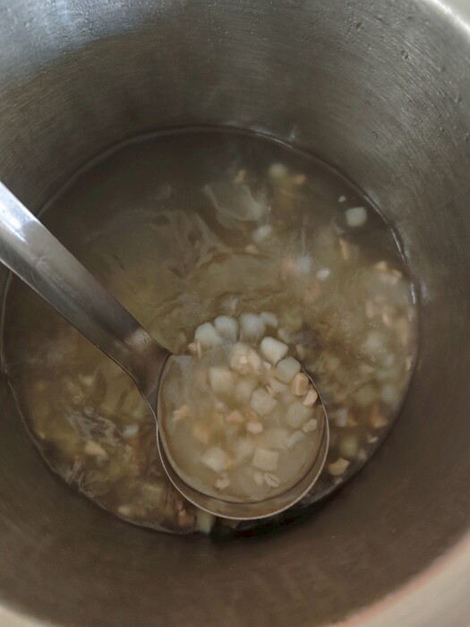 四神湯圖片