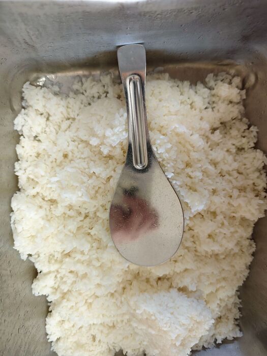 白飯
